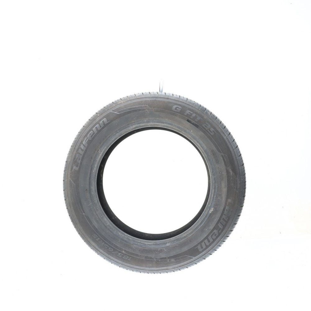 Set of (4) Used 185/65R15 Laufenn G Fit AS 88H - 7.5-8/32 - Image 3