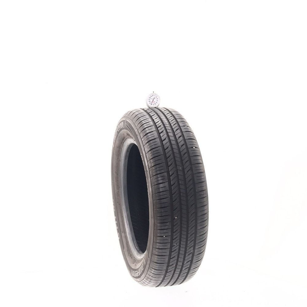 Set of (4) Used 185/65R15 Laufenn G Fit AS 88H - 7.5-8/32 - Image 4