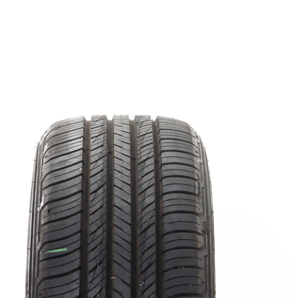 Driven Once 265/60R18 Kumho Crugen HP71 110V - 10.5/32 - Image 2