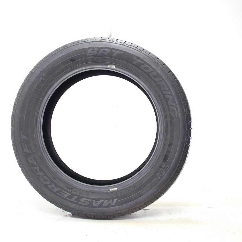 Set of (4) Used 225/60R18 Mastercraft SRT Touring 100H - 6.5-7/32 - Image 3