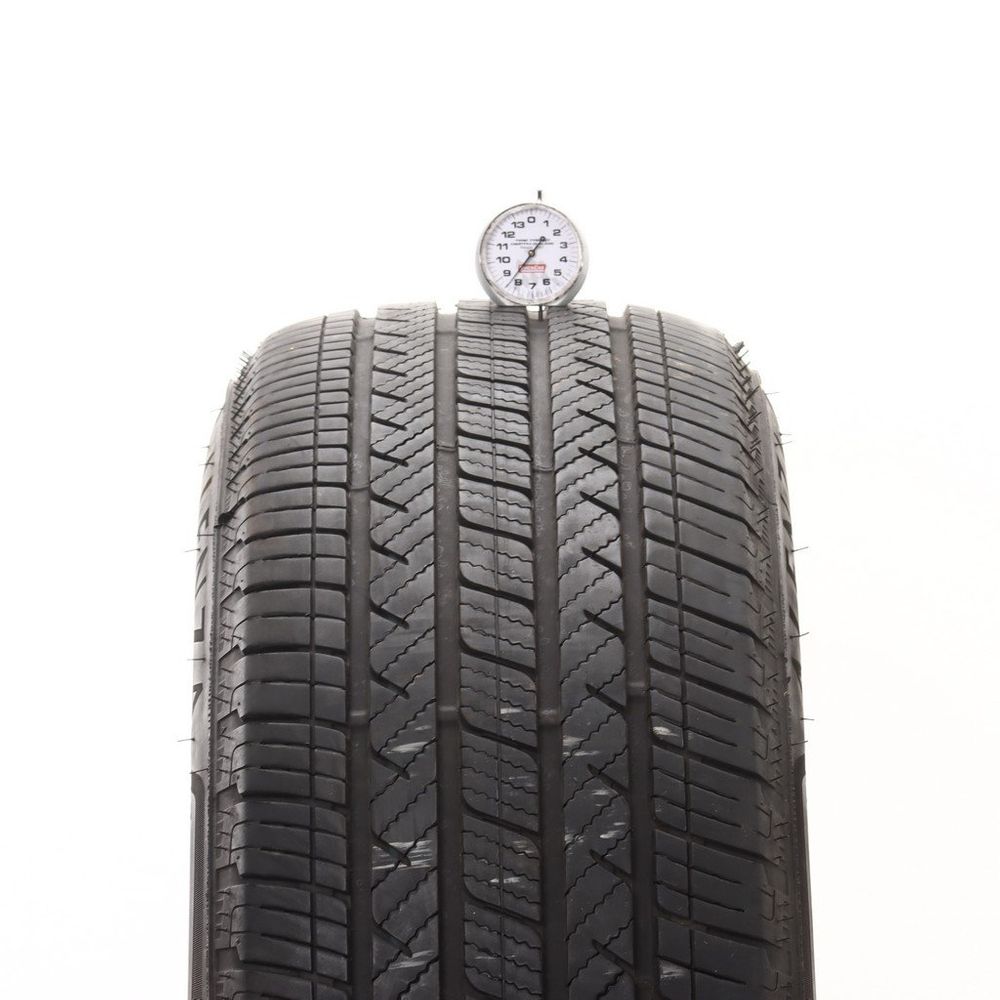 Set of (2) Used 255/55R19 Bridgestone Alenza Sport A/S 107H - 8.5/32 - Image 2