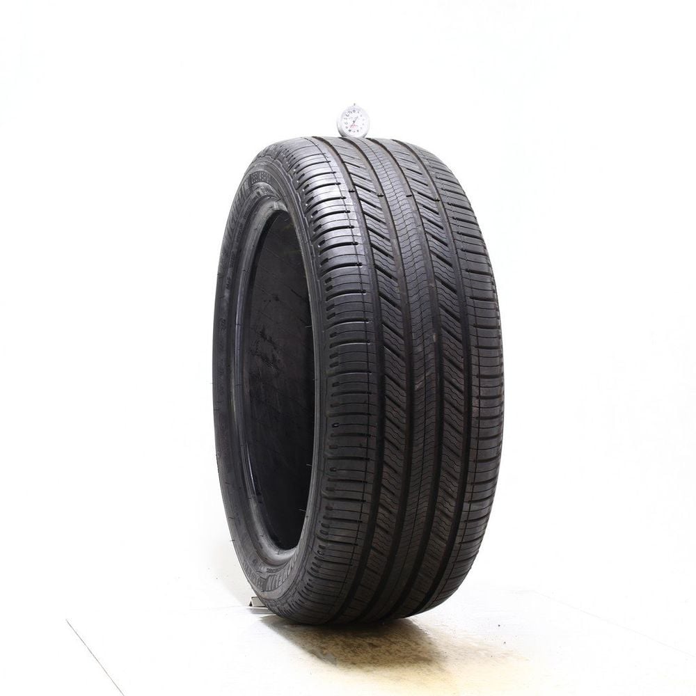 Set of (2) Used 255/45R20 Michelin Premier LTX AO 101H - 6.5-8/32 - Image 4