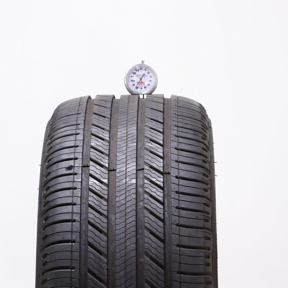 Set of (2) Used 255/45R20 Michelin Premier LTX AO 101H - 6.5-8/32 - Image 5