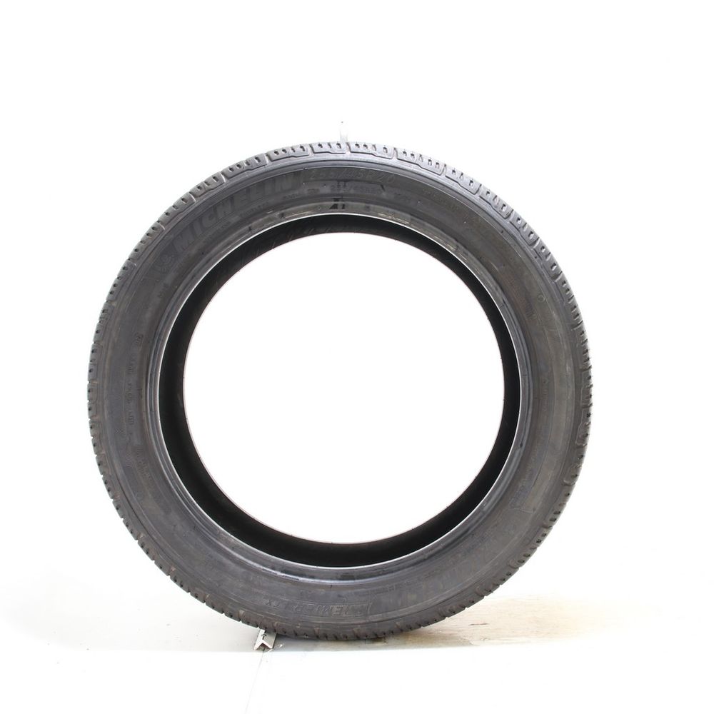 Set of (2) Used 255/45R20 Michelin Premier LTX AO 101H - 6.5-8/32 - Image 6