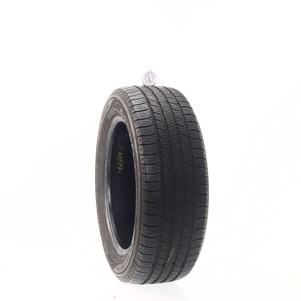 Used 225/55R17 Goodyear Assurance All-Season 97T - 6.5/32 - Image 1