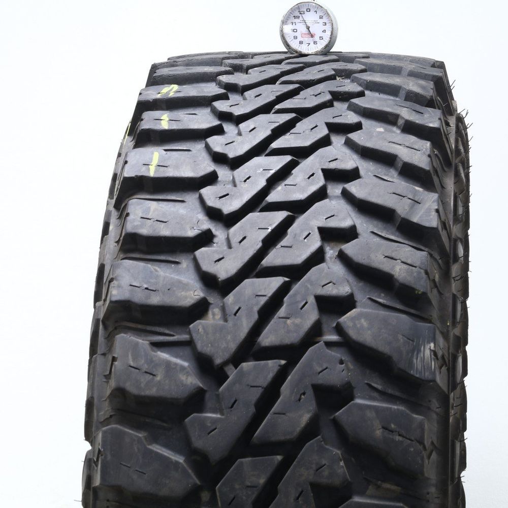 Set of (2) Used LT 35X12.5R20 Yokohama Geolandar M/T G003 121Q - 13-13.5/32 - Image 2