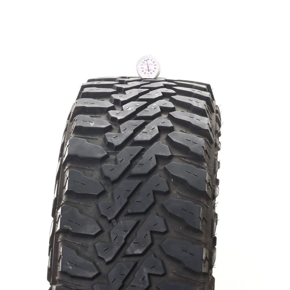 Set of (2) Used LT 35X12.5R20 Yokohama Geolandar M/T G003 121Q - 13-13.5/32 - Image 5