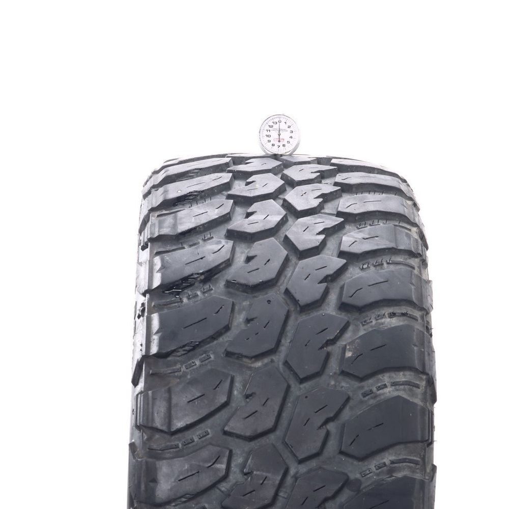 Used LT 33X12.5R22  Suretrac Wide Climber M/T 109Q E - 13.5/32 - Image 2