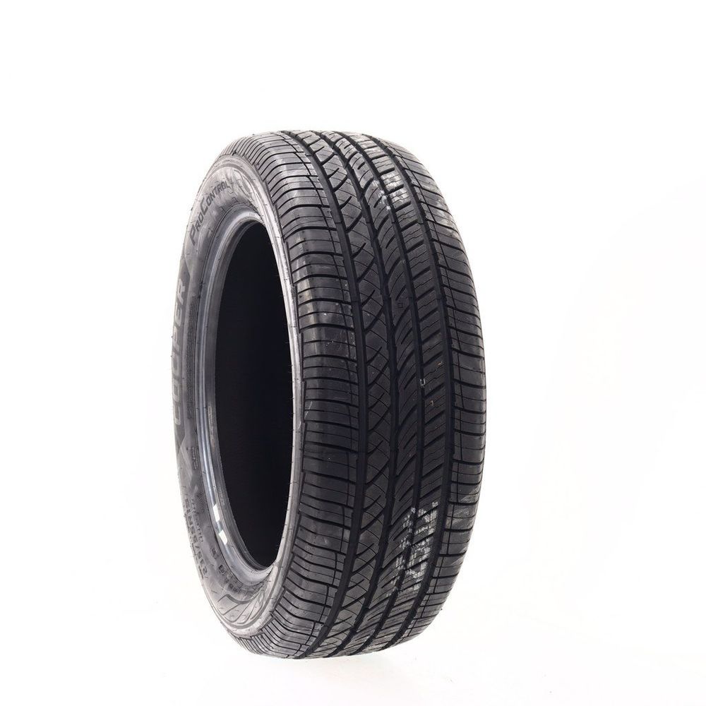 New 235/55R19 Cooper ProControl 105V - Image 1