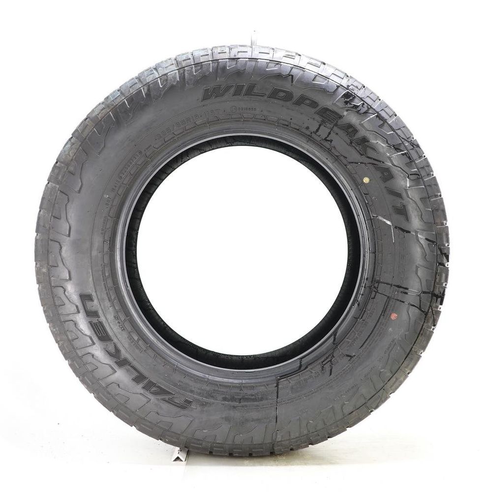 Set of (4) Used 285/65R18 Falken Wildpeak A/T3W 116T - 7.5-9/32 - Image 6