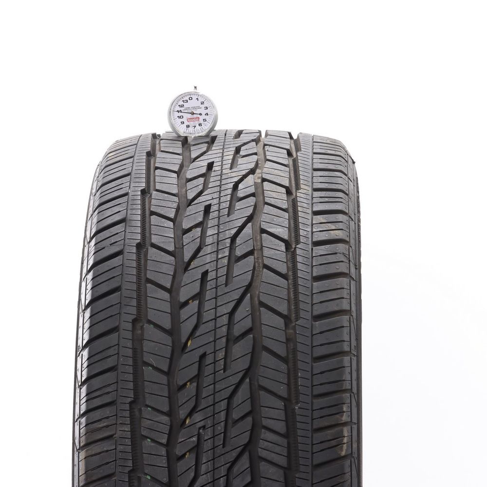 Used 275/45R22 Continental CrossContact LX20 108V - 11/32 - Image 2