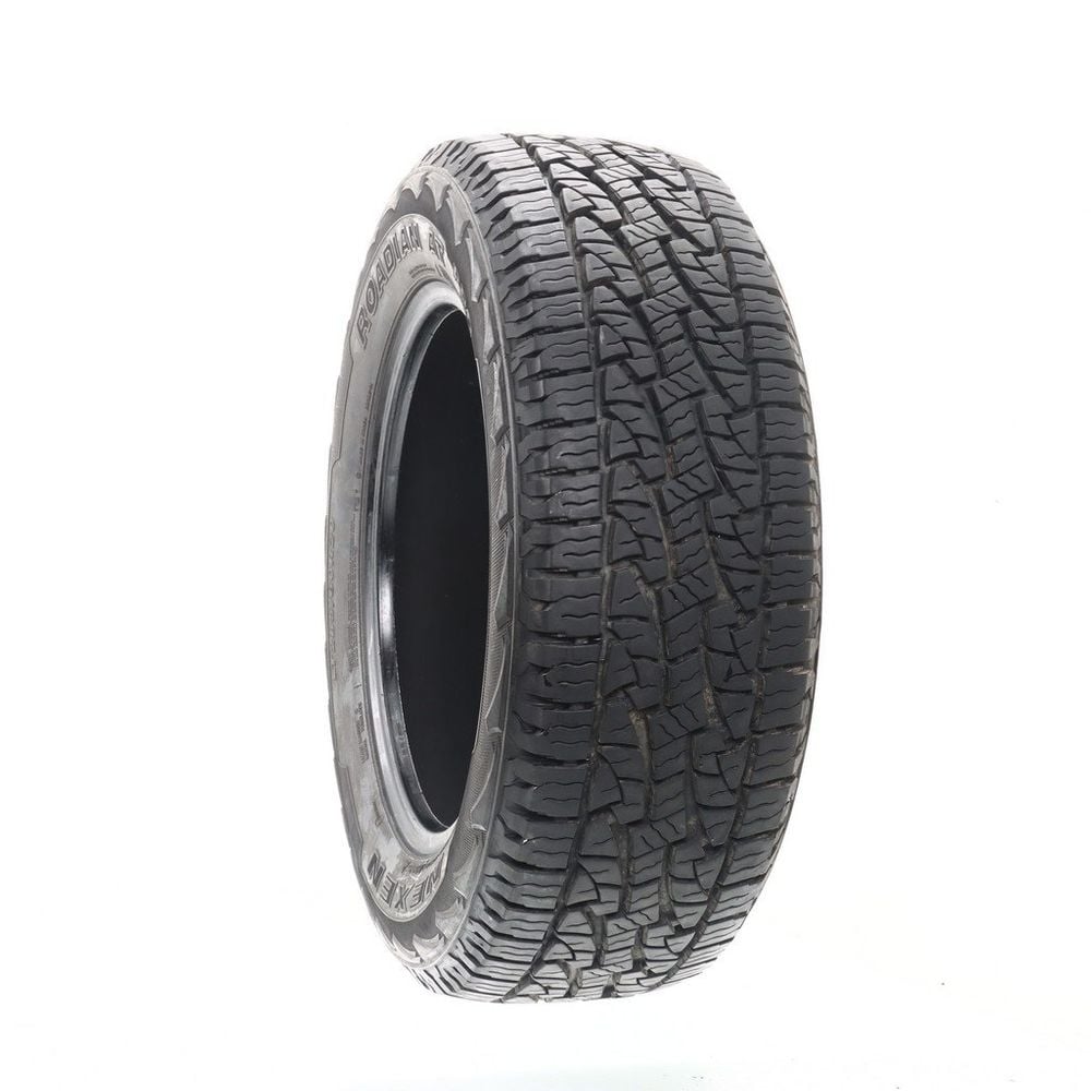 Used LT 285/60R20 Nexen Roadian AT Pro RA8 125/122R E - 14/32 - Image 1