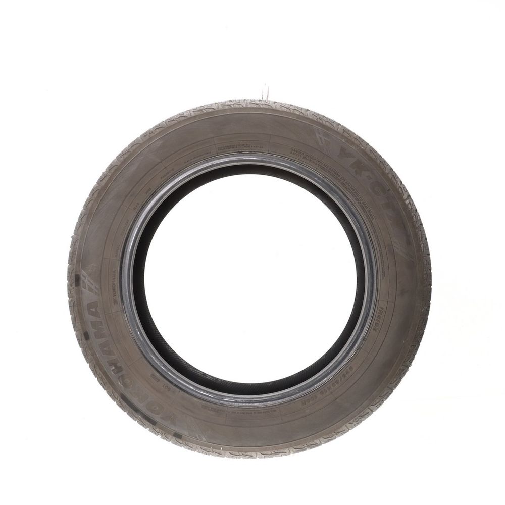 Used 225/60R18 Yokohama YK-CTX 100H - 5/32 - Image 3