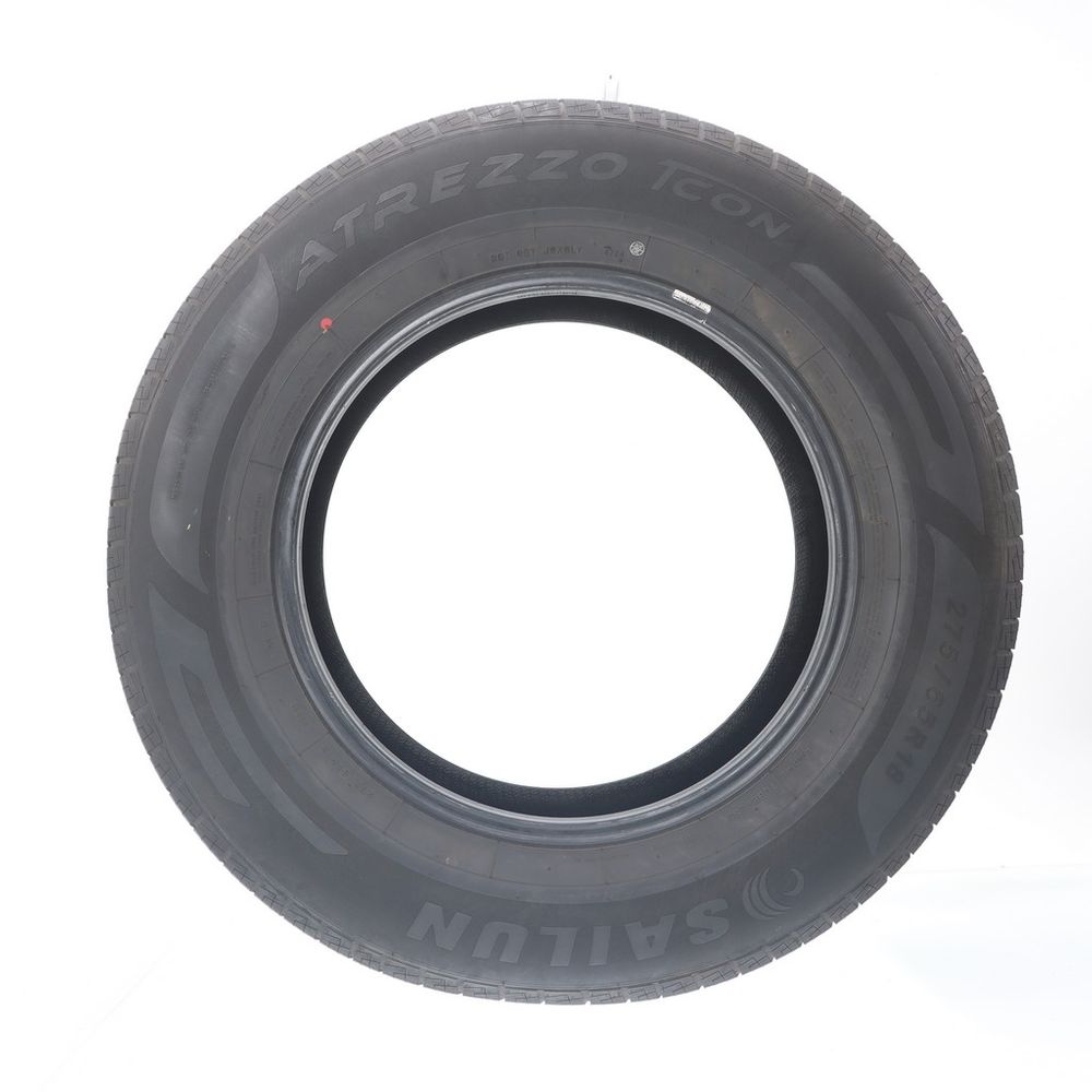 Set of (2) Used 275/65R18 Sailun Atrezzo Tcon 116H - 7/32 - Image 3