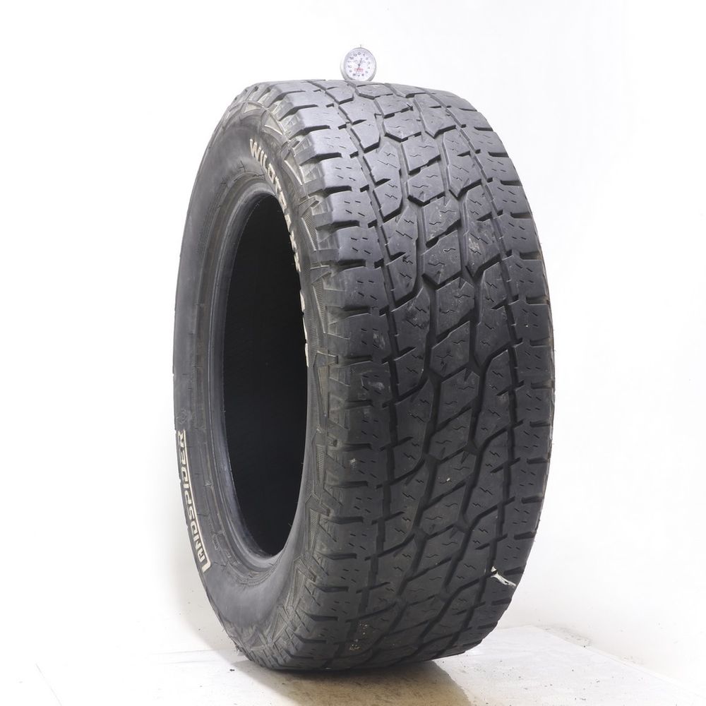 Used LT 305/55R20 Landspider Wildtraxx A/T 121/118S E - 7.5/32 - Image 1