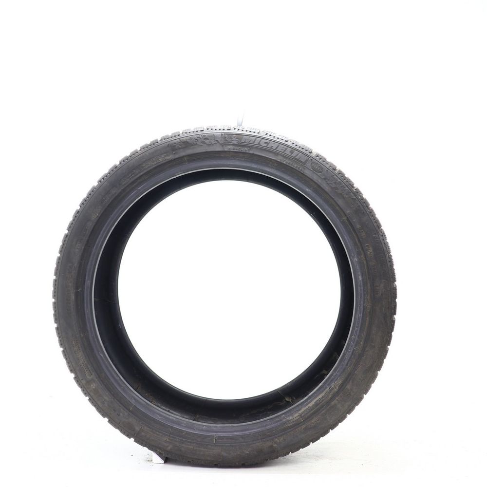 Used 255/35R19 Michelin Pilot Alpin PA4 96V - 9/32 - Image 3