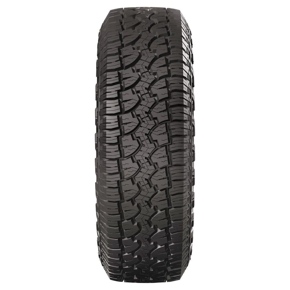 Set of (4) New LT 265/70R18 GT Radial Adventuro ATX 124S - Image 3