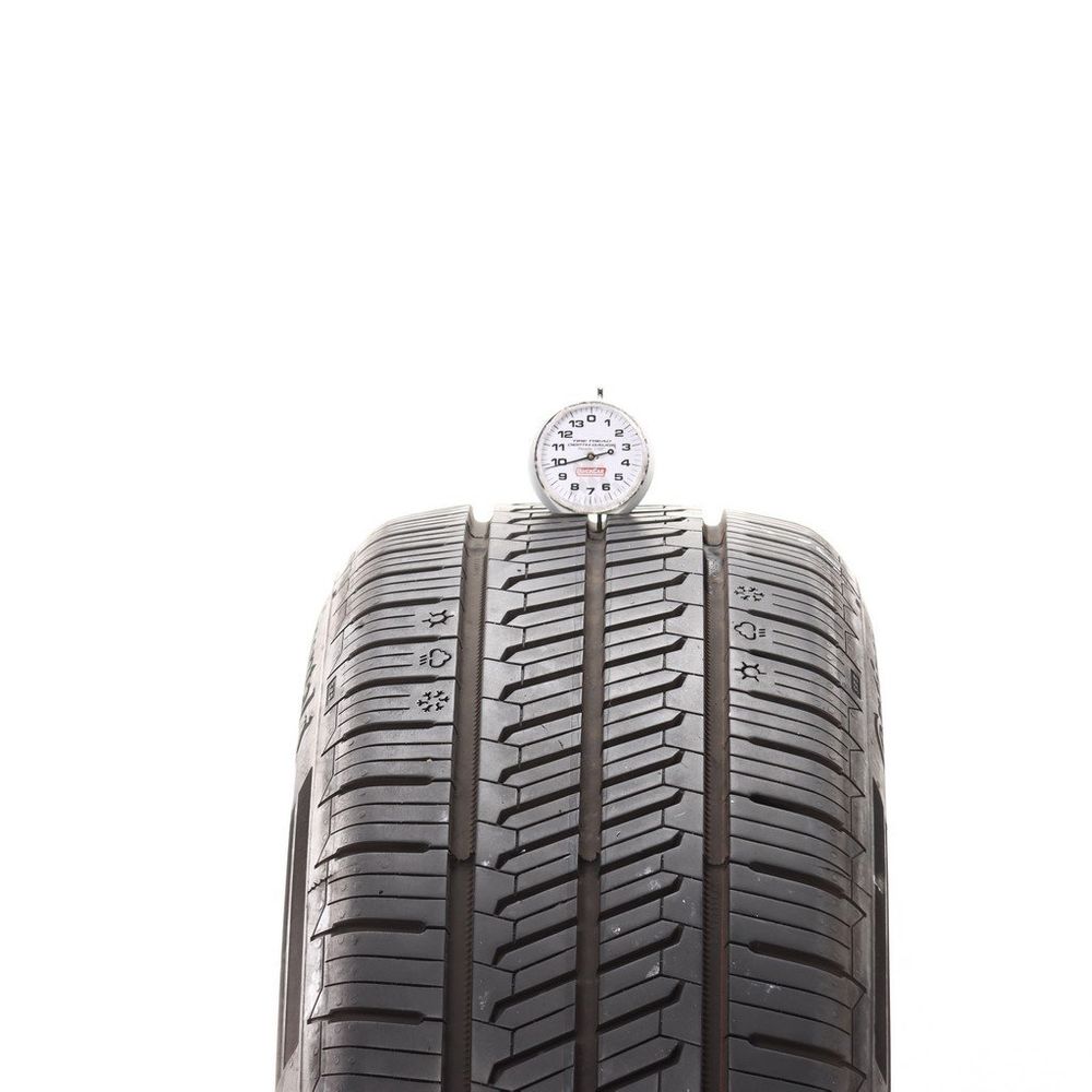 Set of (4) Used 215/55R16 Continental ControlContact Tour M A/S EV 97H - 8-9.5/32 - Image 11