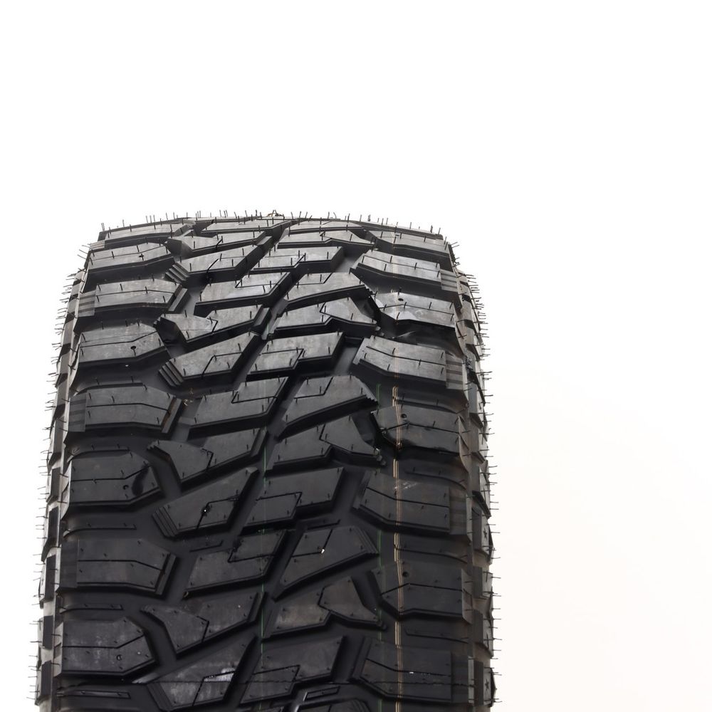 New LT 33X12.5R20 Heritage Ridgerunner R/T-X 119Q F - Image 2