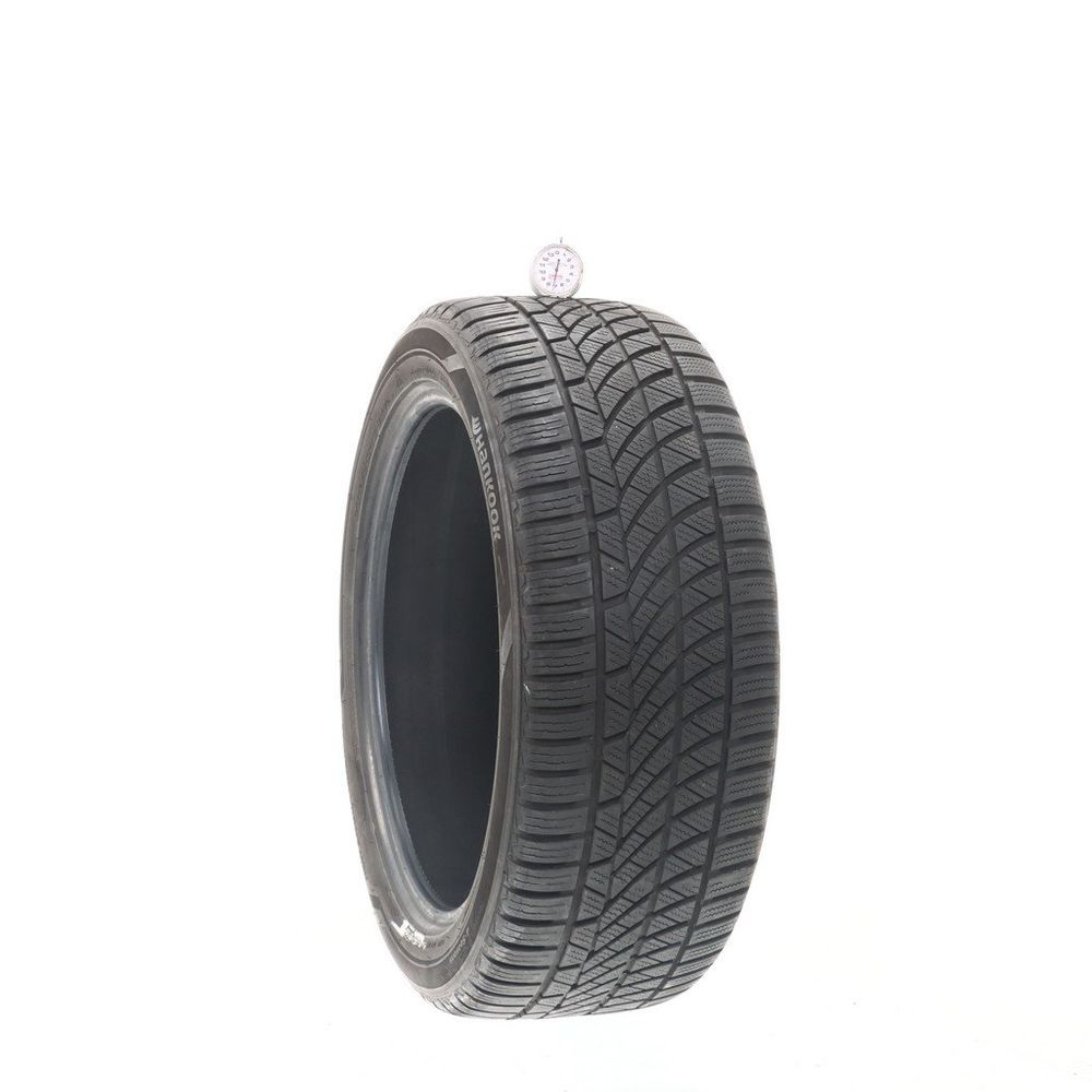 Used 235/45R18 Hankook New Englander 4s 94V - 7/32 - Image 1