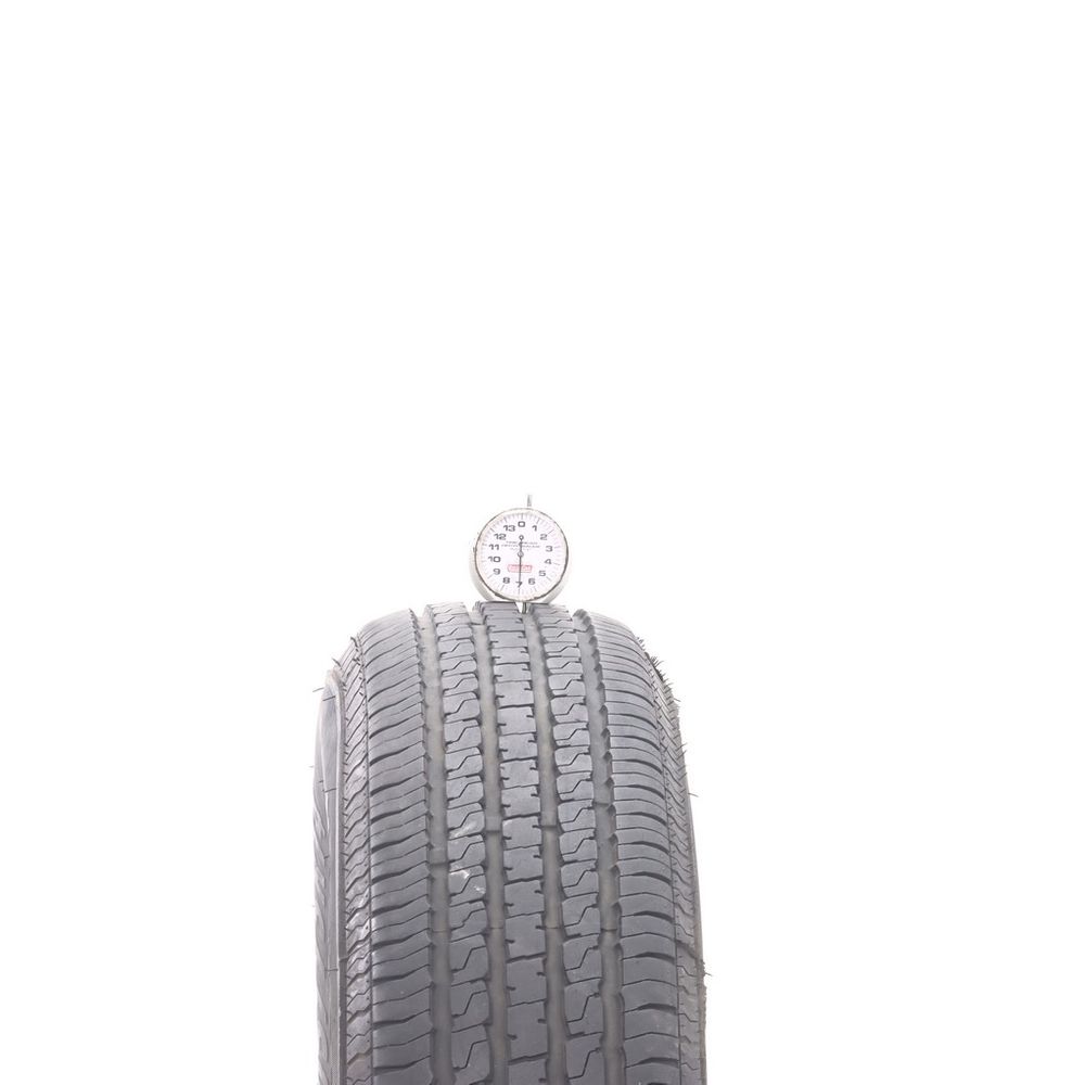 Used ST 205/75R14 National Road Max ST 100/96N C - 7/32 - Image 2