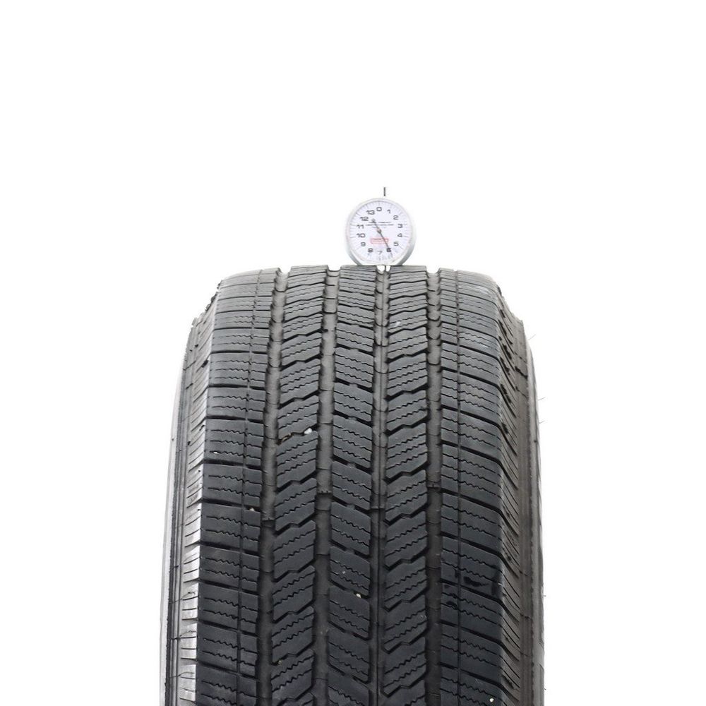 Set of (2) Used 245/75R17 Michelin LTX M/S2 112S - 6/32 - Image 2