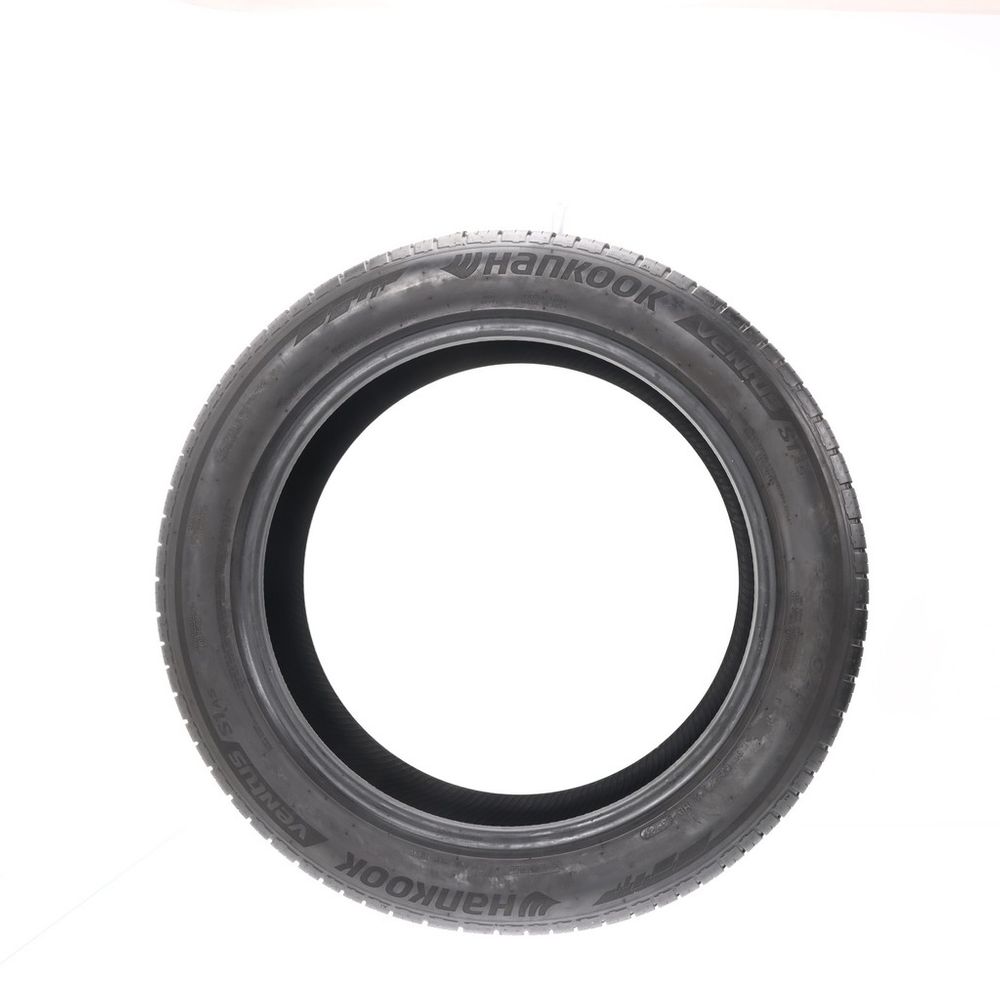 Used 235/50ZR19 Hankook Ventus S1 AS 103W - 7.5/32 - Image 3