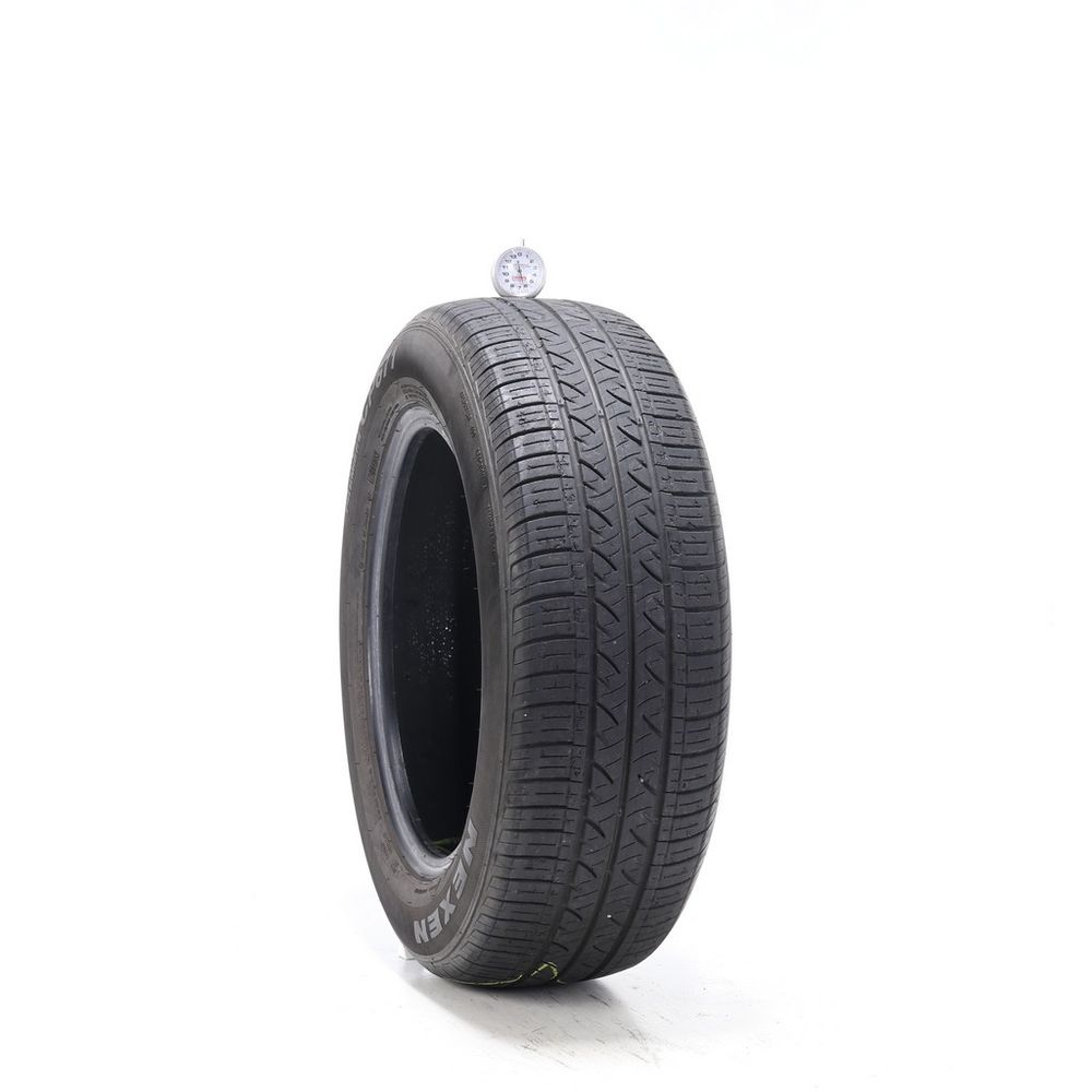 Set of (2) Used 205/60R16 Nexen Classe Premiere CP671 92H - 6-6.5/32 - Image 4