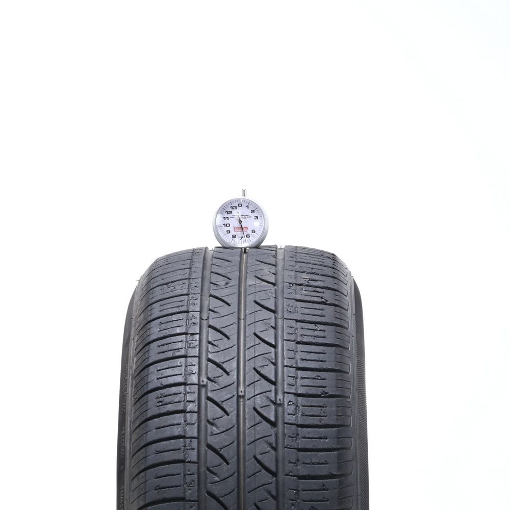 Set of (2) Used 205/60R16 Nexen Classe Premiere CP671 92H - 6-6.5/32 - Image 5