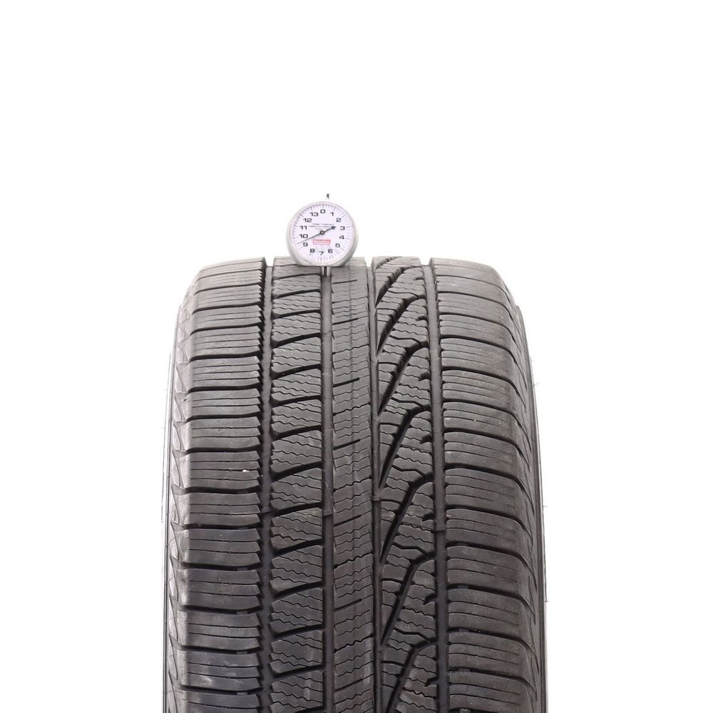 Set of (2) Used 245/50R20 Goodyear Assurance WeatherReady 102H - 8.5-9.5/32 - Image 5