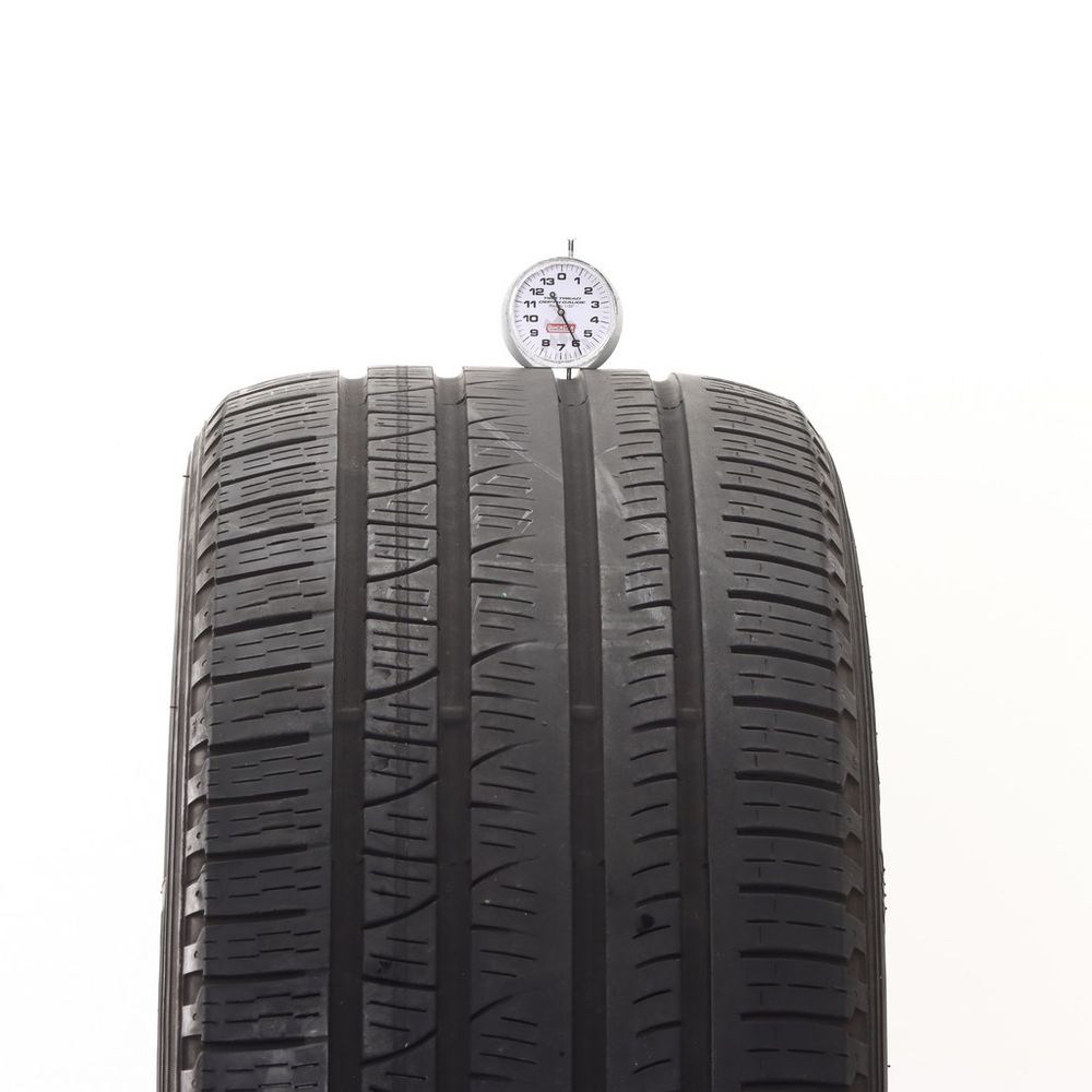 Used 275/45R20 Pirelli Scorpion Verde NO 110V - 6/32 - Image 2