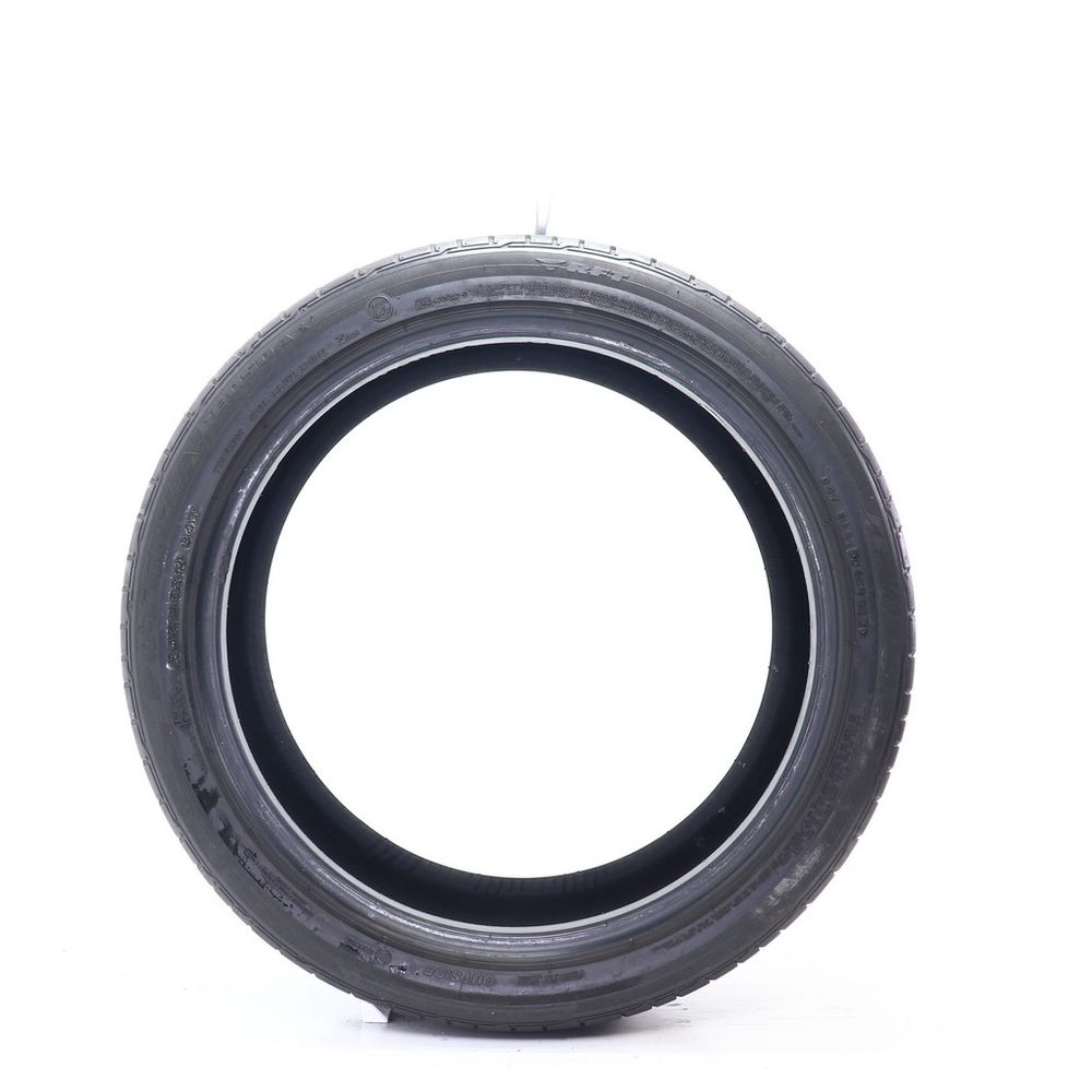 Used 245/40R19 Bridgestone Potenza RE050A RFT 94W - 9/32 - Image 3