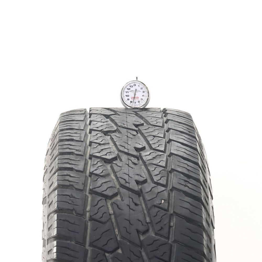 Used LT 285/75R16 Landsail CLX-10 Rangeblazer A/T 126/123S E - 7.5/32 - Image 2
