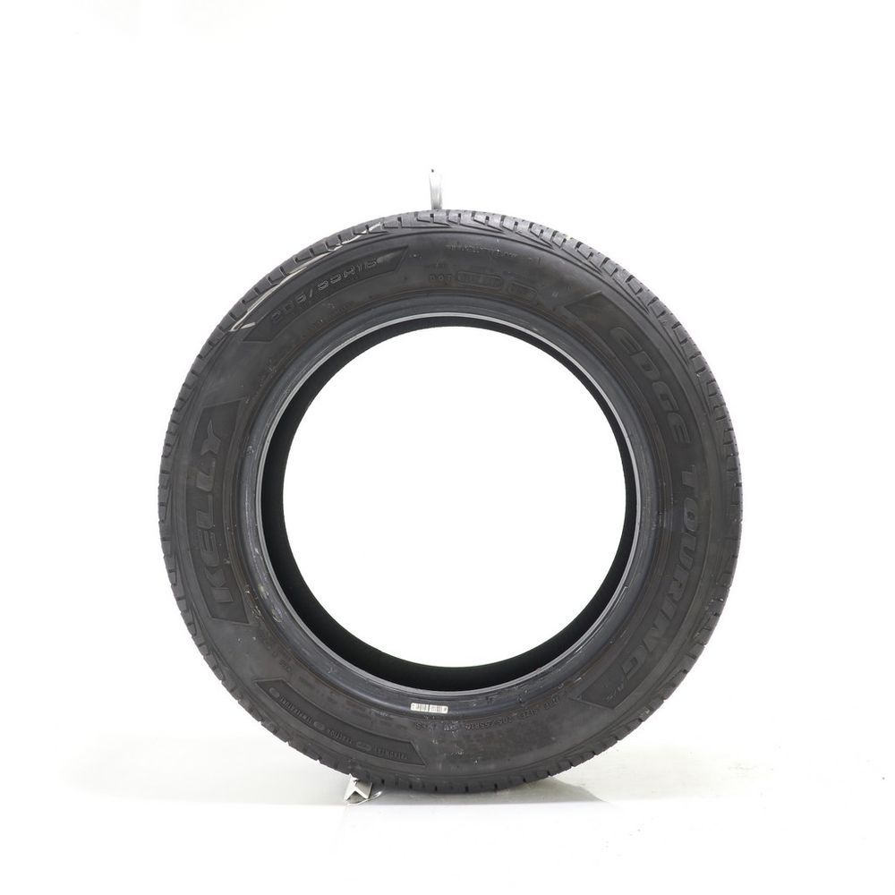 Used 205/55R16 Kelly Edge Touring A/S 91V - 9/32 - Image 3