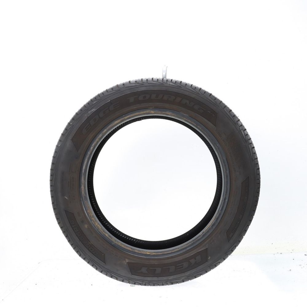 Used 205/55R16 Kelly Edge Touring A/S 91V - 9/32 - Image 3