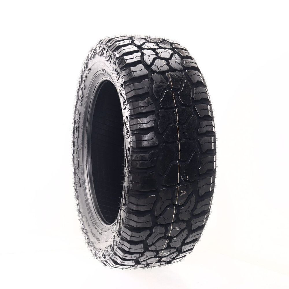 Set of (4) New LT 285/55R20 Falken Wildpeak R/T 01 HD 122/119R E - Image 1