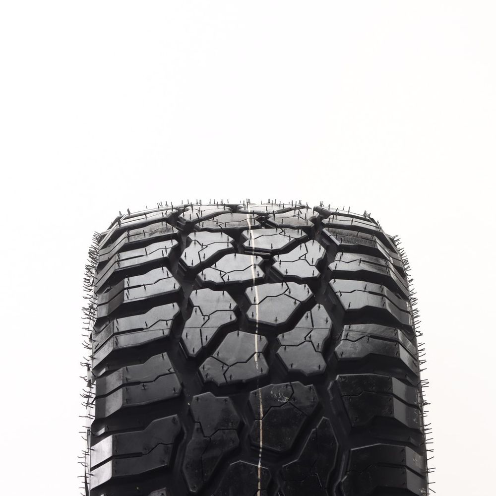 Set of (4) New LT 285/55R20 Falken Wildpeak R/T 01 HD 122/119R E - Image 2