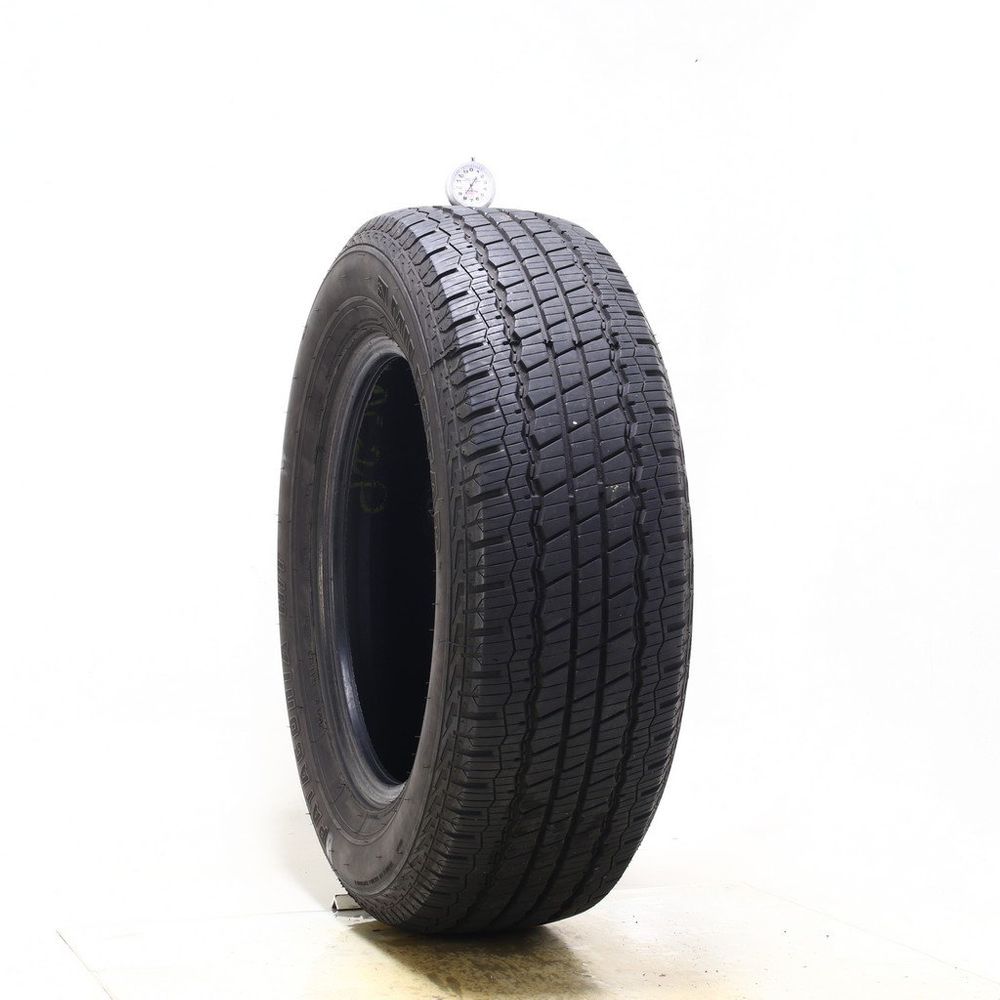 Used 235/65R17 Milestar Patagonia H/T 103T - 8/32 - Image 1