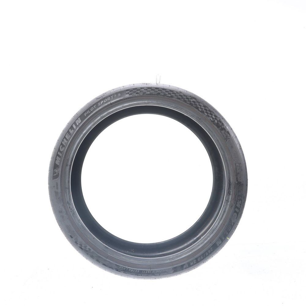 Used 265/30ZR19 Michelin Pilot Sport 4 S DT1 93Y - 9/32 - Image 3