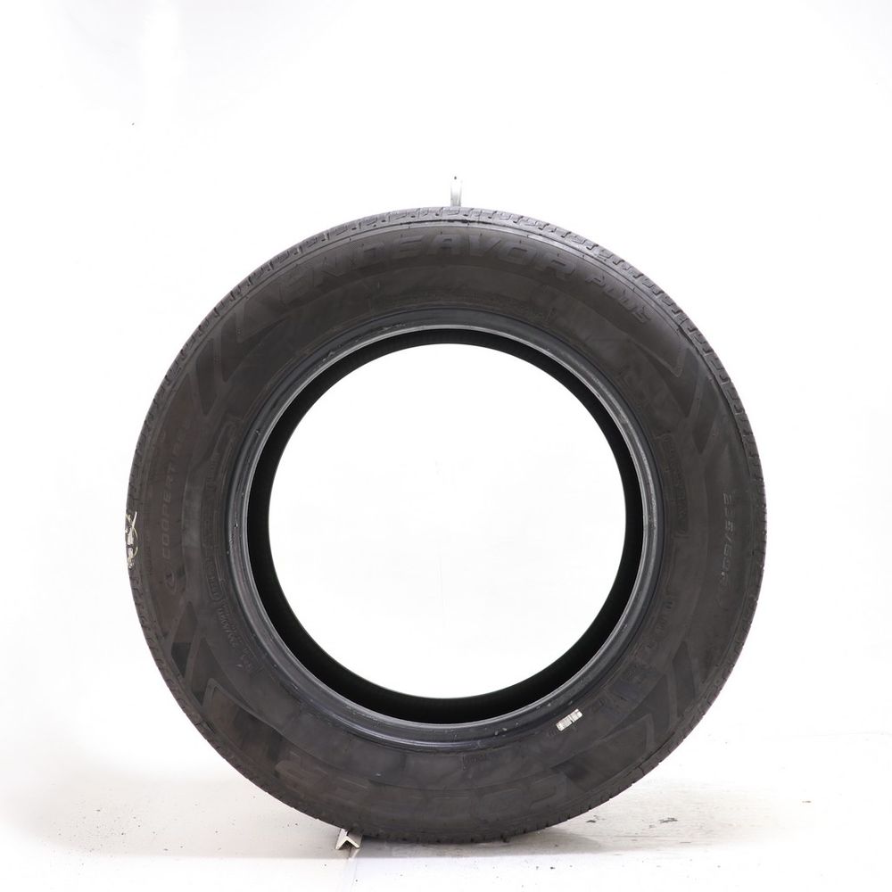 Used 235/60R17 Cooper Endeavor Plus 102H - 7.5/32 - Image 3