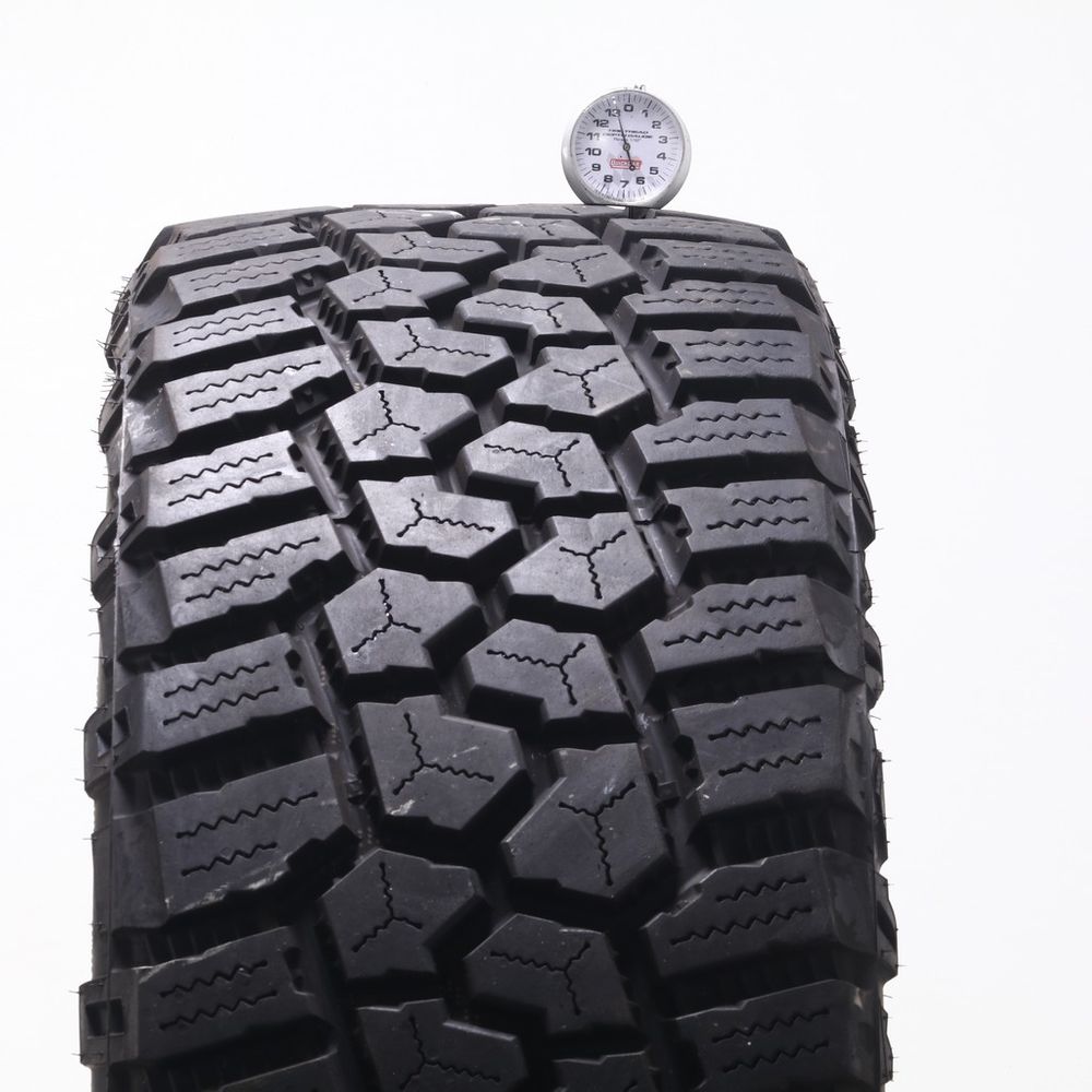 Used 285/45R22 Cooper Discoverer Rugged Trek 114T - 13/32 - Image 2