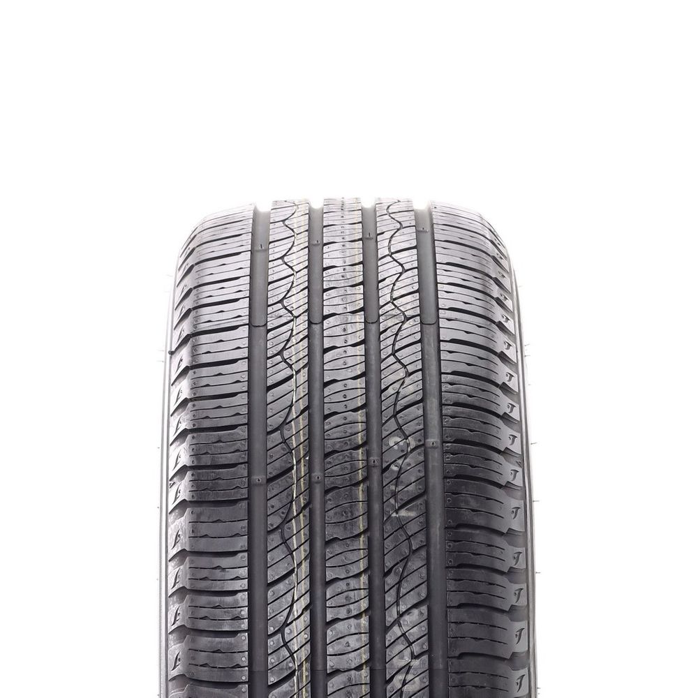 Set of (2) New 265/60R18 Kumho Crugen Premium 109H - 10/32 - Image 2