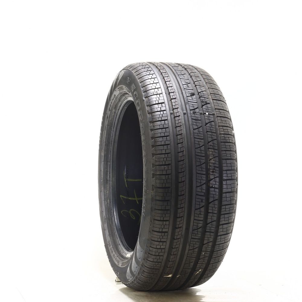 New 255/50R19 Pirelli Scorpion Verde NO 103V - Image 1