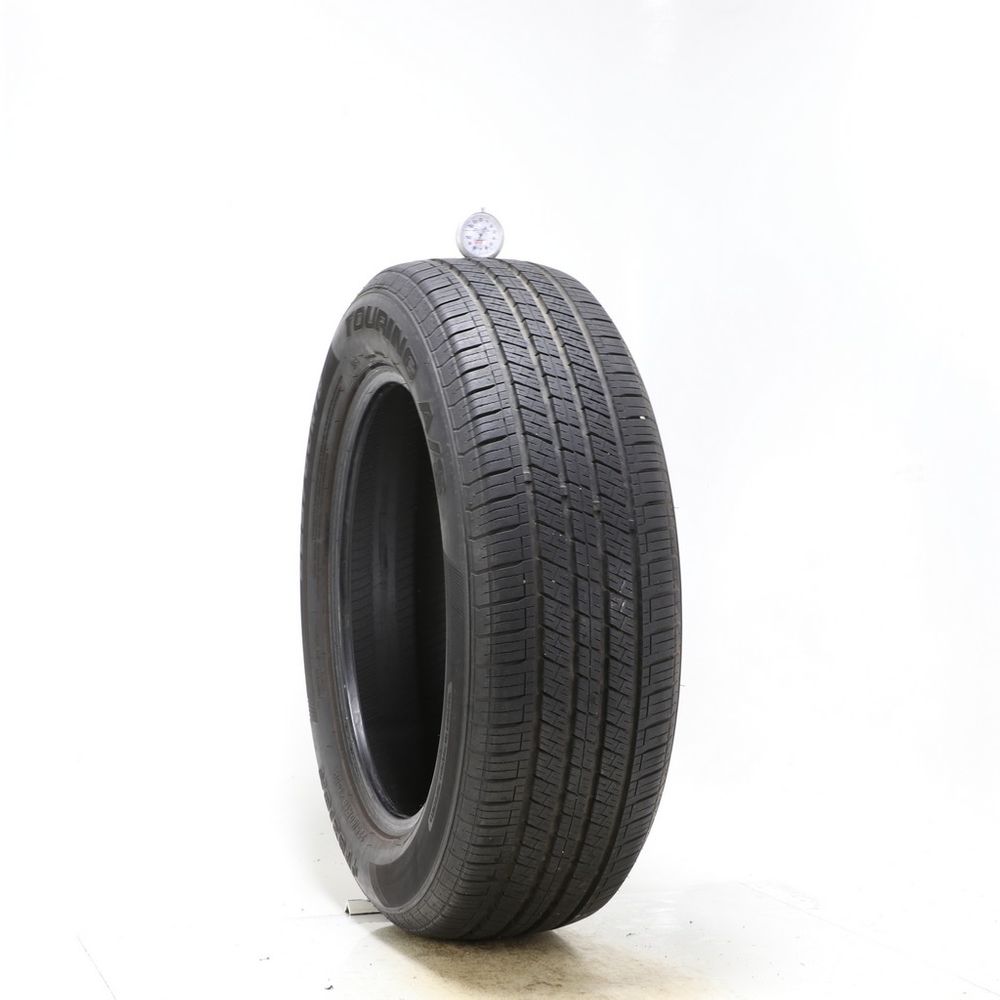 Used 225/60R18 Fuzion Touring A/S 100H - 8/32 - Image 1