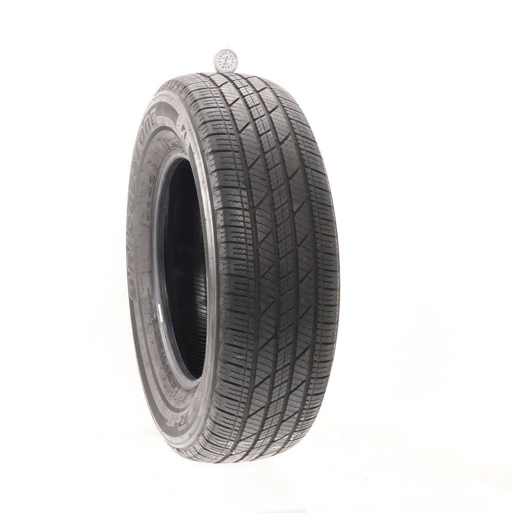Used 255/70R18 Bridgestone Dueler LX 113T - 7.5/32 - Image 1