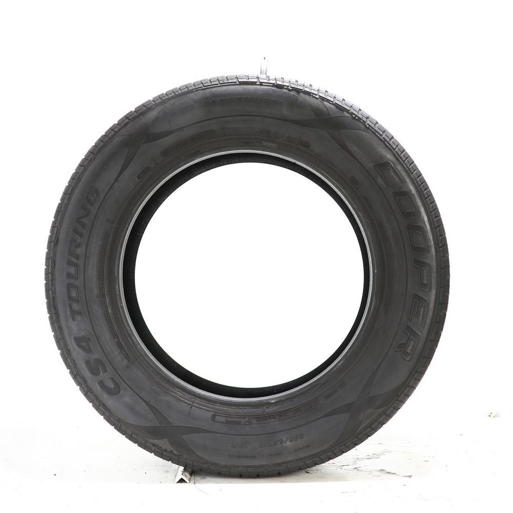 Used 235/65R18 Cooper CS4 Touring 106T - 5/32 - Image 3