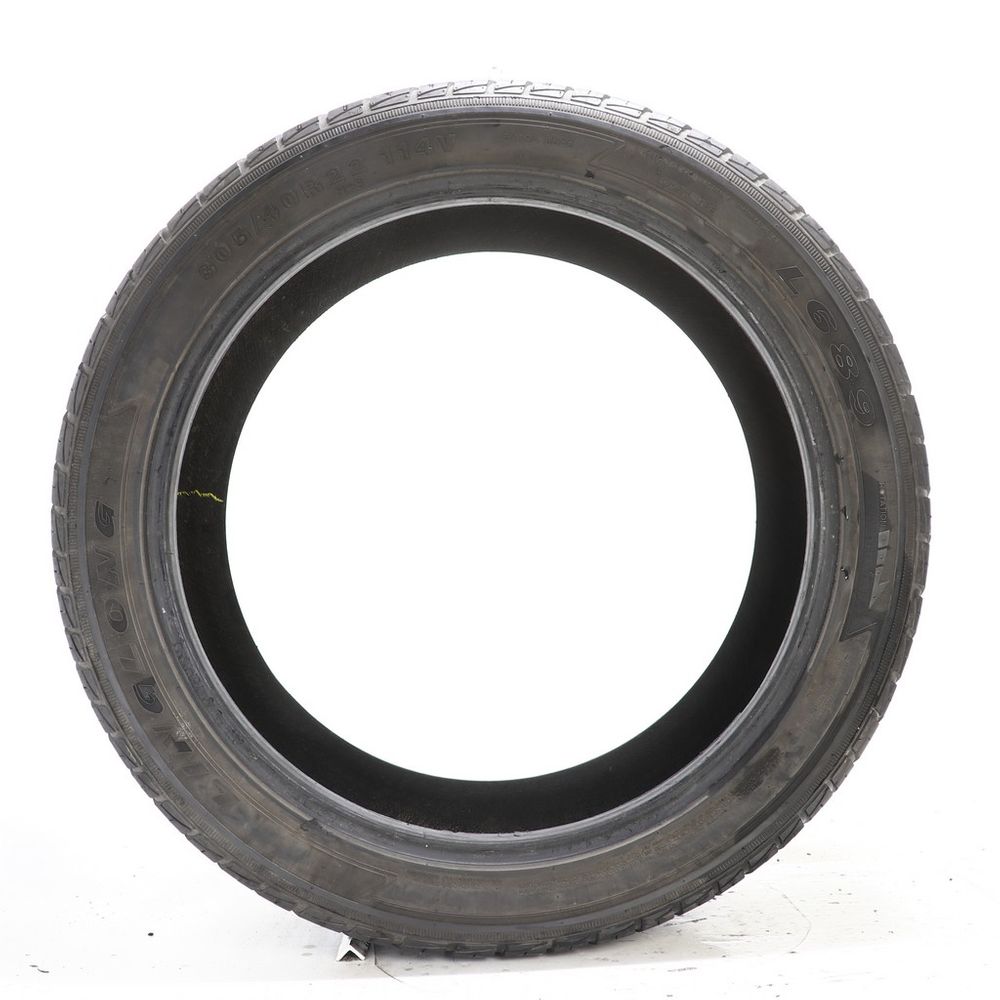 Used 305/40R22 Linglong L689 114V - 8/32 - Image 3