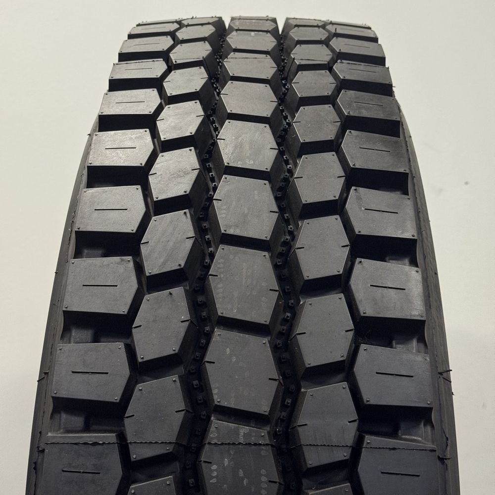 New 295/75R22.5 Goodride CM980 144/141L - Image 2