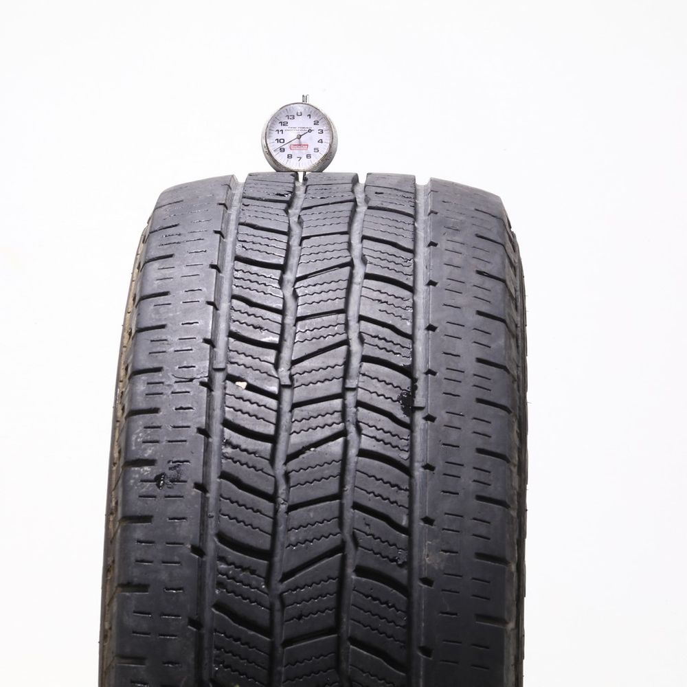 Used LT 275/65R18 DeanTires Back Country QS-3 Touring H/T 123/120S E - 9/32 - Image 2