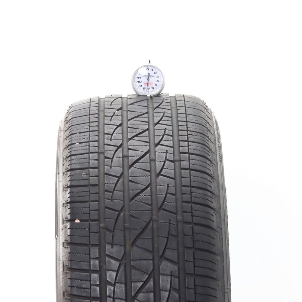 Used 235/50R19 Firestone Destination LE3 99H - 7/32 - Image 2